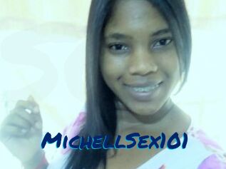 MichellSex101