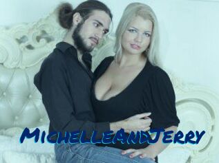 MichelleAndJerry