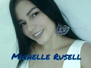 Michelle_Rusell