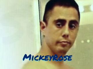 Mickey_Rose