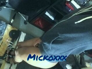 Mickoxxx