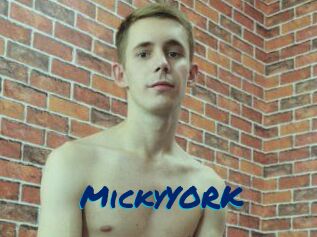 Micky_YORK