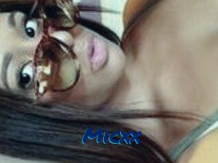 Micxx