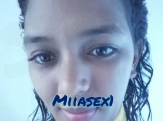 Miiasex1