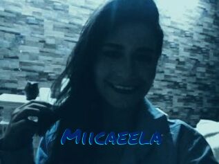 Miicaeela