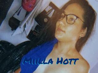 Miilla_Hott