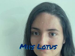 Miis_Lotus