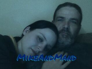 MikeAndMand