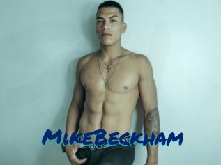 MikeBeckham