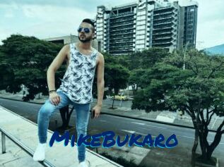 MikeBukaro