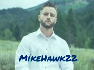 MikeHawk22