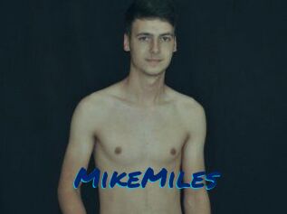 MikeMiles