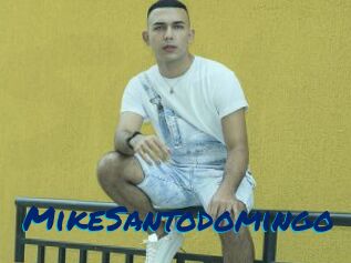 MikeSantodomingo