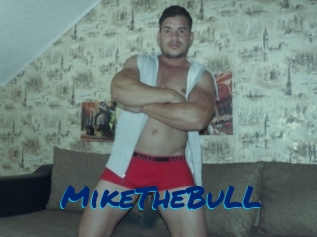 MikeTheBuLL