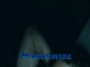 MikelCavier