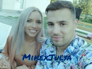 MikexJulya