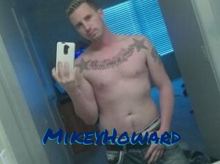 Mikey_Howard