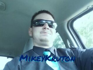 MikeyKruton