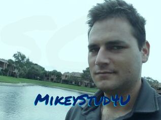 MikeyStud4U