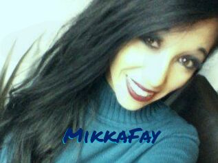 MikkaFay