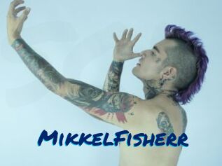 MikkelFisherr