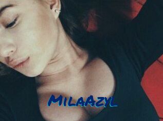 MilaAzyl