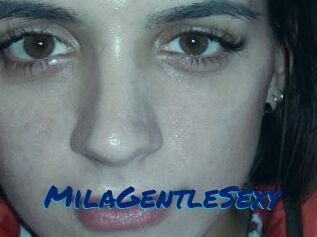 MilaGentleSexy