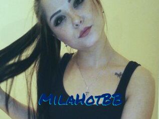 MilaHotBB