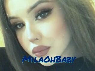 MilaOhBaby