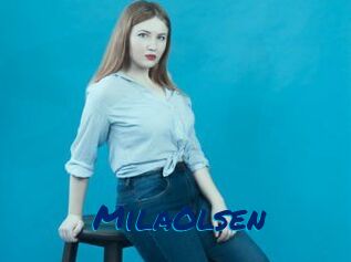 MilaOlsen