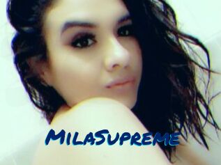 MilaSupreme