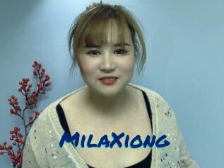 MilaXiong