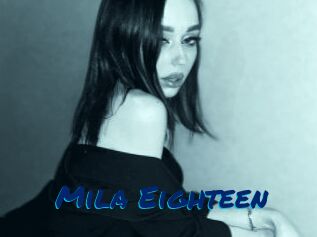 Mila_Eighteen