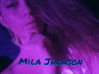 Mila_Jhonson