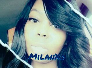 MilanXo