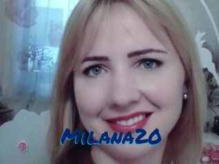 Milana20