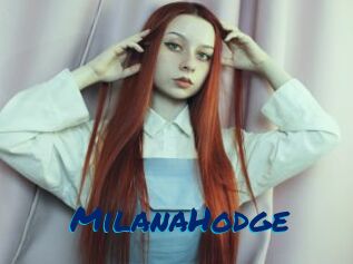 MilanaHodge