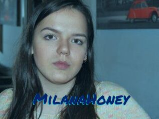 MilanaHoney