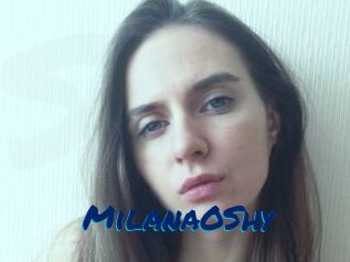 MilanaOShy