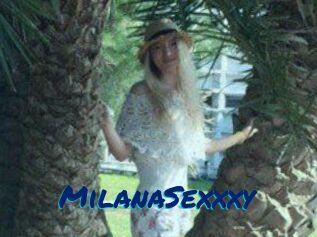 MilanaSexxxy_