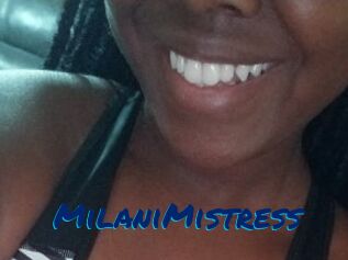 MilaniMistress