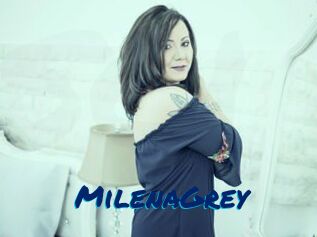 MilenaGrey