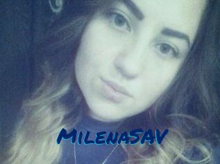 MilenaSAV