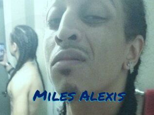 Miles_Alexis