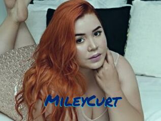 MileyCurt