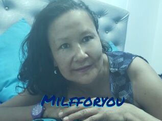 Milfforyou