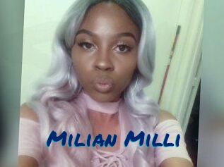 Milian_Milli