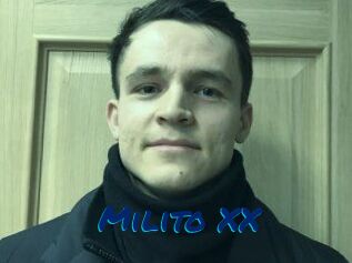 Milito_XX