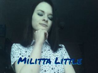 Militta_Little