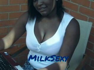 MilkSexy